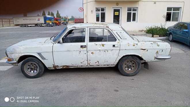 GAZ 24-10 1989, 295,000 km - 2.4 л - Bakı