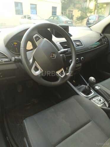 Renault Megane 2011, 230,000 km - 1.5 l - Bakı