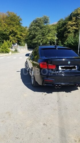BMW 328 2014, 104,000 km - 2.0 l - Bakı