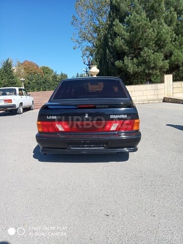 LADA (VAZ) 2115 2012, 20,500 km - 1.6 l - Şamaxı