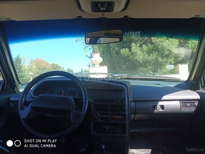 LADA (VAZ) 2115 2012, 20,500 km - 1.6 l - Şamaxı