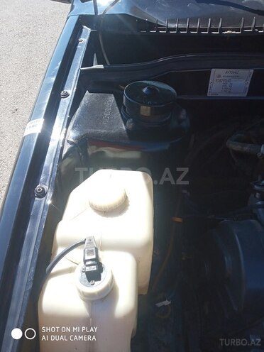 LADA (VAZ) 2115 2012, 20,500 km - 1.6 l - Şamaxı