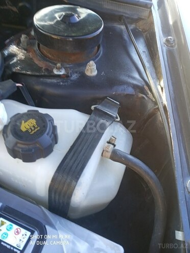 LADA (VAZ) 2115 2012, 20,500 km - 1.6 l - Şamaxı