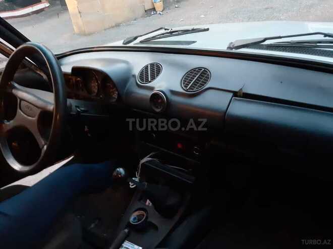 LADA (VAZ) 2106 2004, 99,000 km - 1.6 l - Bakı