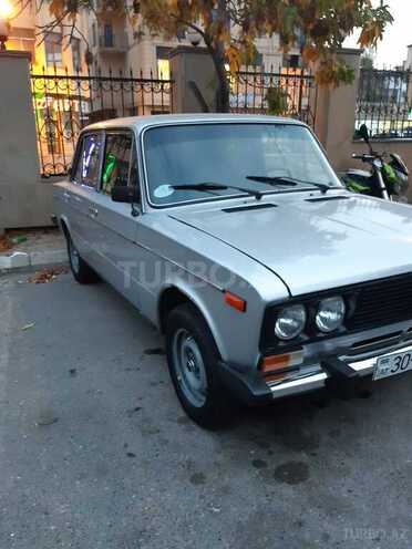 LADA (VAZ) 2106 2004, 99,000 km - 1.6 l - Bakı