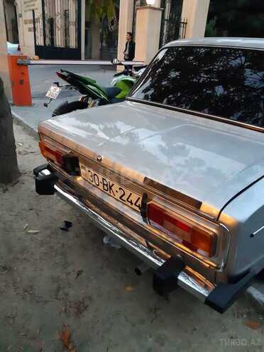 LADA (VAZ) 2106 2004, 99,000 km - 1.6 l - Bakı
