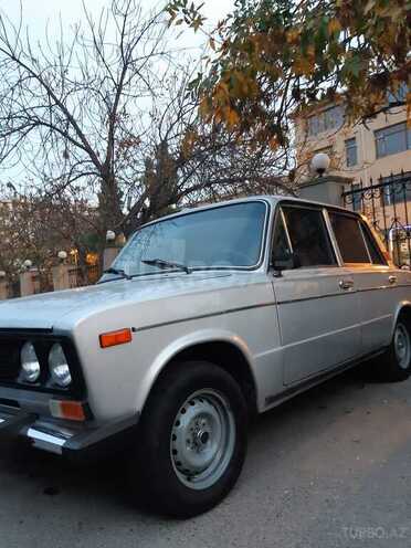 LADA (VAZ) 2106 2004, 99,000 km - 1.6 l - Bakı