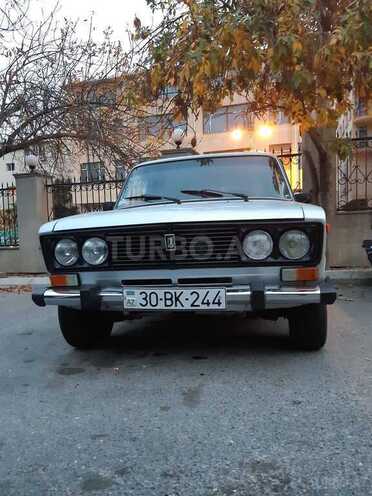 LADA (VAZ) 2106 2004, 99,000 km - 1.6 l - Bakı