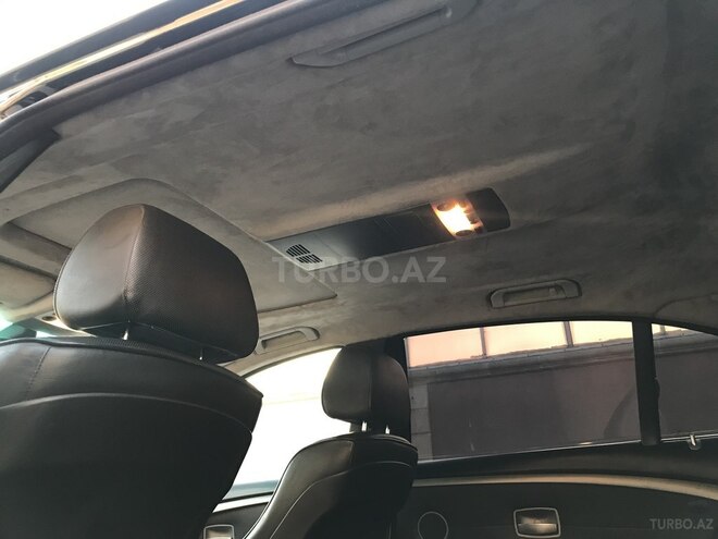 BMW 745 2003, 150,000 km - 4.4 l - Bakı