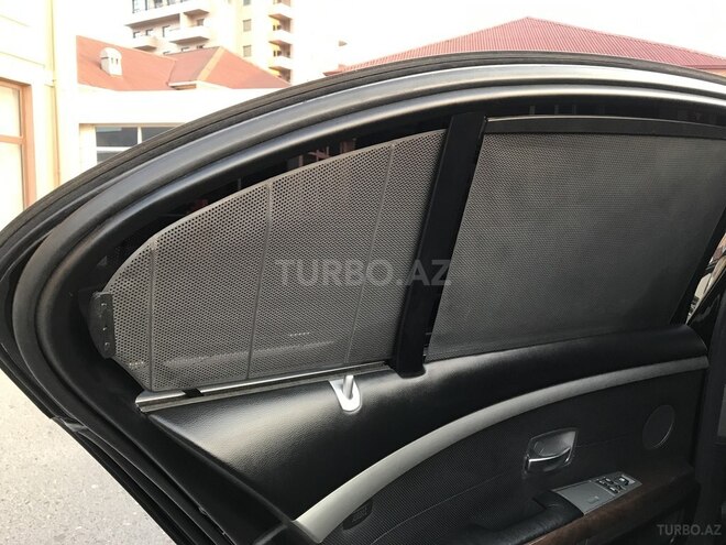 BMW 745 2003, 150,000 km - 4.4 l - Bakı