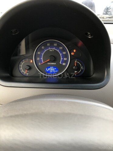 Changan Benni 2014, 59,800 km - 1.0 l - Bakı