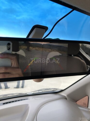 Changan Benni 2014, 59,800 km - 1.0 l - Bakı