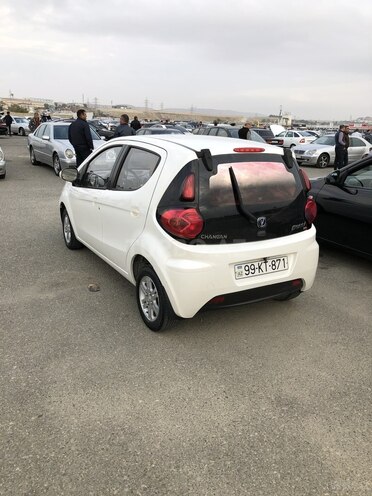 Changan Benni 2014, 59,800 km - 1.0 l - Bakı
