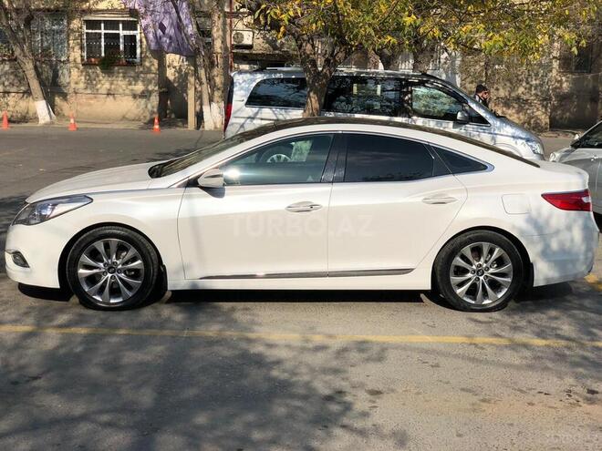 Hyundai Azera 2013, 180,000 km - 2.4 л - Sumqayıt