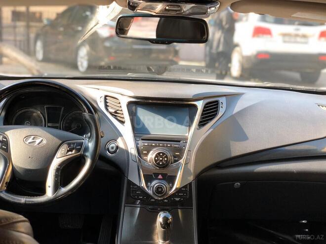 Hyundai Azera 2013, 180,000 km - 2.4 л - Sumqayıt