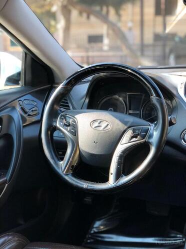 Hyundai Azera 2013, 180,000 km - 2.4 л - Sumqayıt