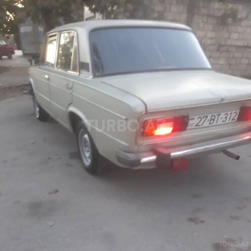 LADA (VAZ) 2106 1986, 243,000 km - 1.3 l - Xudat