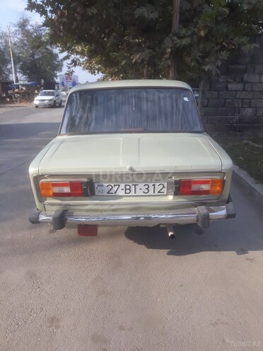 LADA (VAZ) 2106 1986, 243,000 km - 1.3 l - Xudat