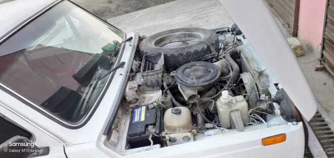 LADA (VAZ) Niva 1992, 259,300 km - 1.7 l - Bakı