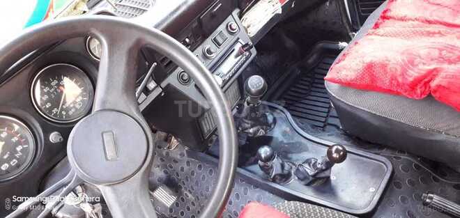 LADA (VAZ) Niva 1992, 259,300 km - 1.7 l - Bakı