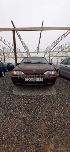 LADA (VAZ) 2114 2004, 227,000 km - 1.6 л - Gəncə