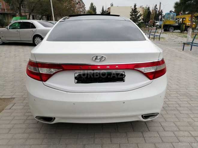 Hyundai Azera 2013, 143,400 km - 2.4 л - Sumqayıt