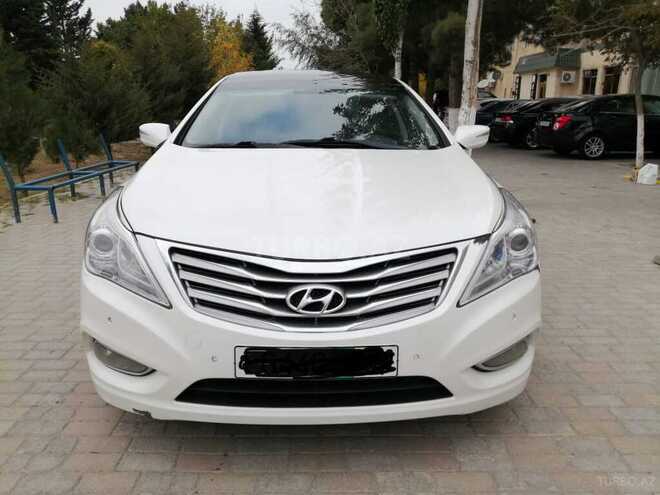 Hyundai Azera 2013, 143,400 km - 2.4 л - Sumqayıt