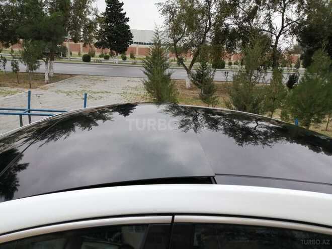 Hyundai Azera 2013, 143,400 km - 2.4 л - Sumqayıt