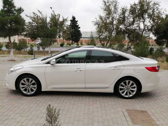 Hyundai Azera 2013, 143,400 km - 2.4 л - Sumqayıt