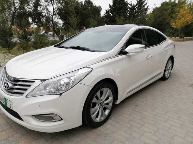 Hyundai Azera 2013, 143,400 km - 2.4 л - Sumqayıt