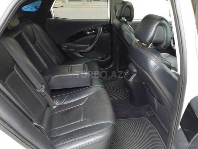 Hyundai Azera 2013, 143,400 km - 2.4 л - Sumqayıt