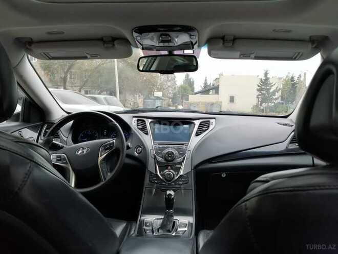 Hyundai Azera 2013, 143,400 km - 2.4 л - Sumqayıt