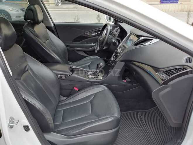 Hyundai Azera 2013, 143,400 km - 2.4 л - Sumqayıt