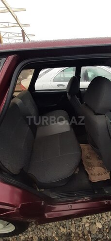 LADA (VAZ) 2114 2004, 227,000 km - 1.6 л - Gəncə