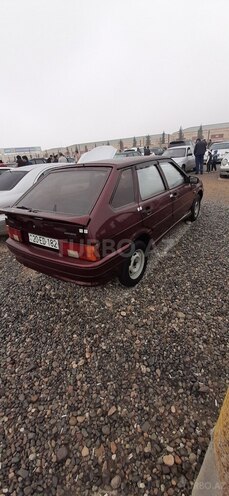 LADA (VAZ) 2114 2004, 227,000 km - 1.6 л - Gəncə