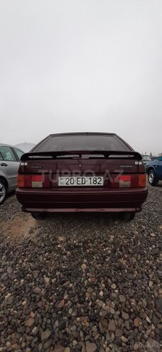 LADA (VAZ) 2114 2004, 227,000 km - 1.6 л - Gəncə