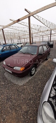 LADA (VAZ) 2114 2004, 227,000 km - 1.6 л - Gəncə
