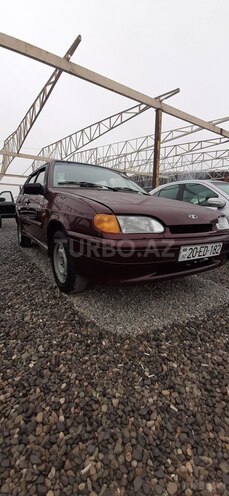 LADA (VAZ) 2114 2004, 227,000 km - 1.6 л - Gəncə