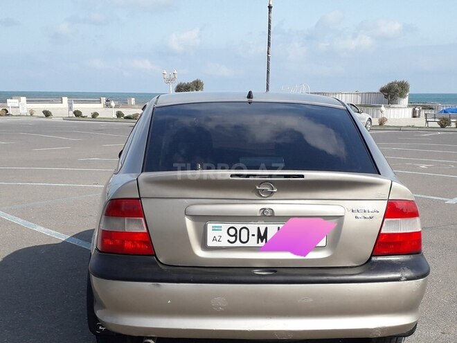 Opel Vectra 1998, 428,946 km - 1.6 l - Sumqayıt