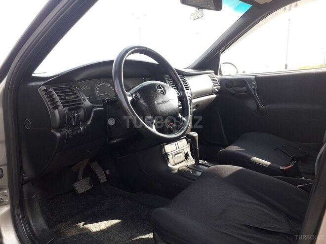 Opel Vectra 1998, 428,946 km - 1.6 l - Sumqayıt