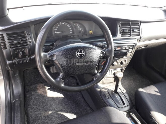 Opel Vectra 1998, 428,946 km - 1.6 l - Sumqayıt