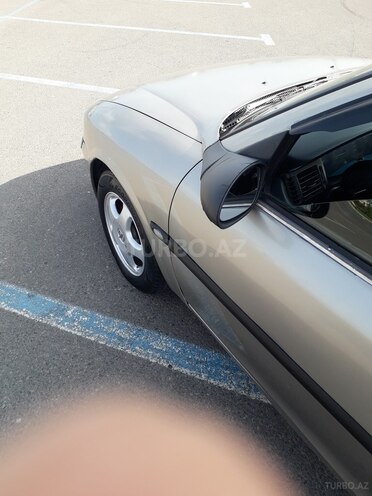 Opel Vectra 1998, 428,946 km - 1.6 l - Sumqayıt
