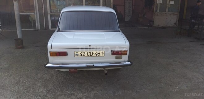 LADA (VAZ) 21011 1982, 500,000 km - 1.5 л - Lənkəran