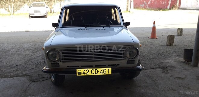 LADA (VAZ) 21011 1982, 500,000 km - 1.5 л - Lənkəran