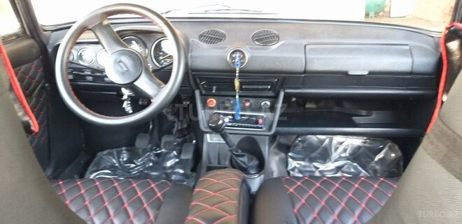 LADA (VAZ) 21011 1982, 500,000 km - 1.5 л - Lənkəran