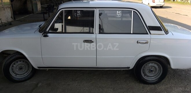 LADA (VAZ) 21011 1982, 500,000 km - 1.5 л - Lənkəran