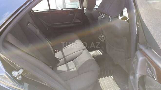 Mercedes E 280 1998, 249,000 km - 2.8 л - Bakı
