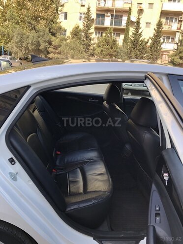 Hyundai Sonata 2011, 107,700 km - 2.0 l - Bakı