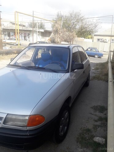 Opel Astra 1993, 235,000 km - 1.7 l - Bakı