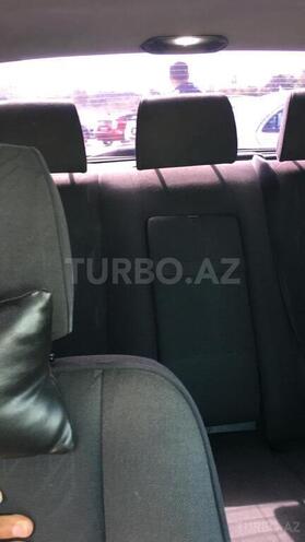 Mercedes E 220 2002, 392,816 km - 2.2 l - Bakı